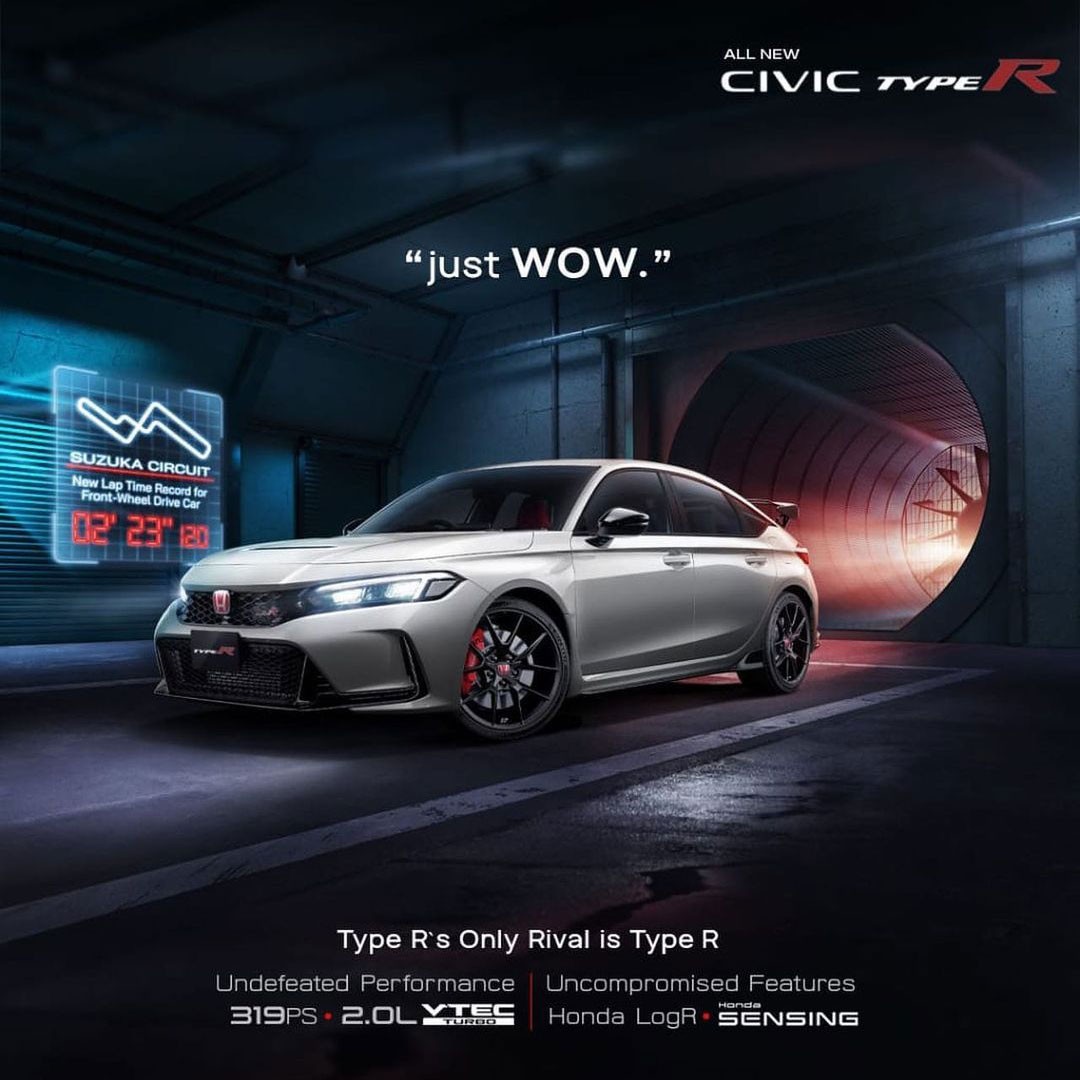 Promo Honda Royal Wiyung
