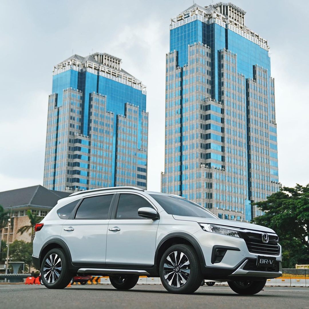 Promo Honda Royal Wiyung