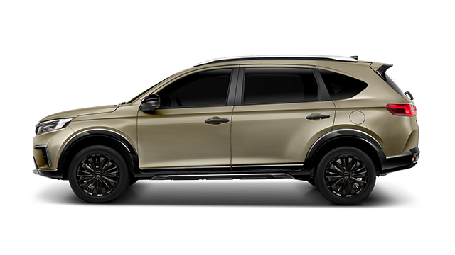 Honda BR-V N7X